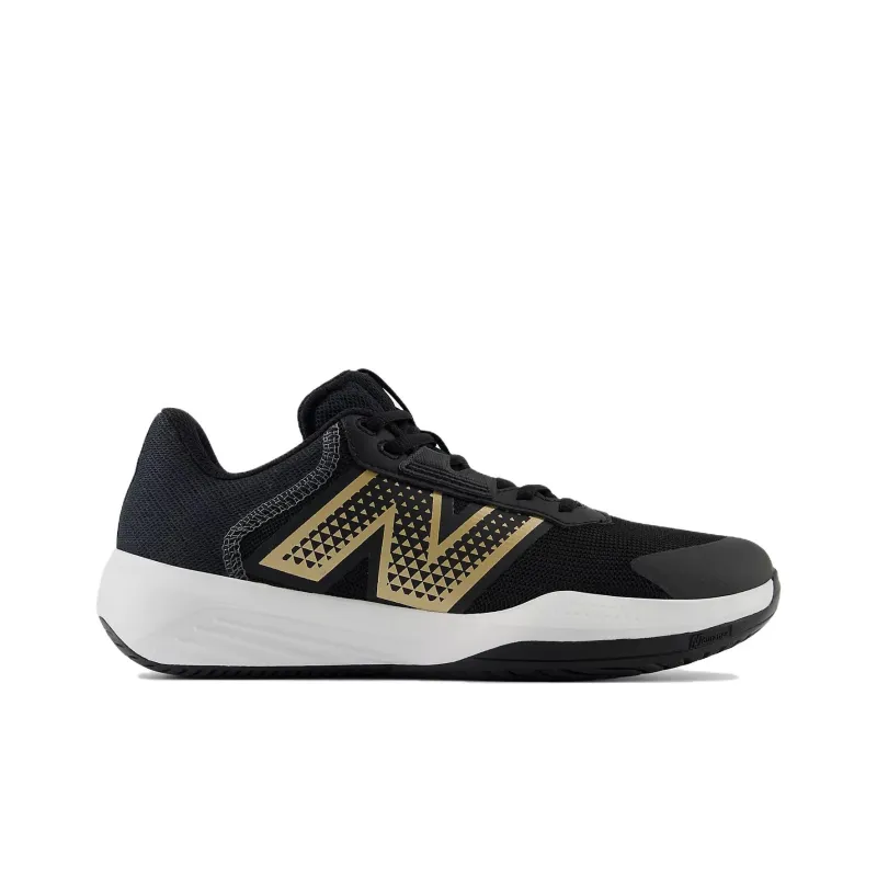 New Balance 696v6 Black White Women's-1