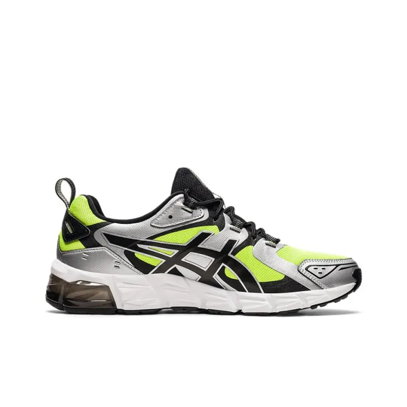 Asics Gel Quantum 180 Hazard Green Black-1