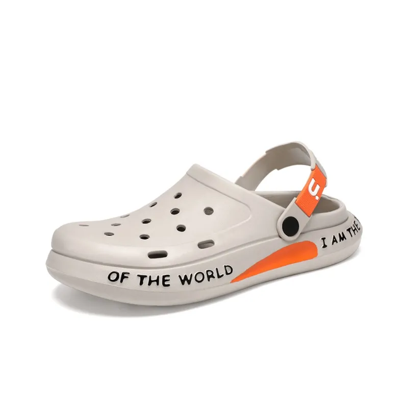 NB CROSS Clogs Men-1