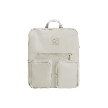 Cloud Factory Polyester Backpack Medium Size Unisex