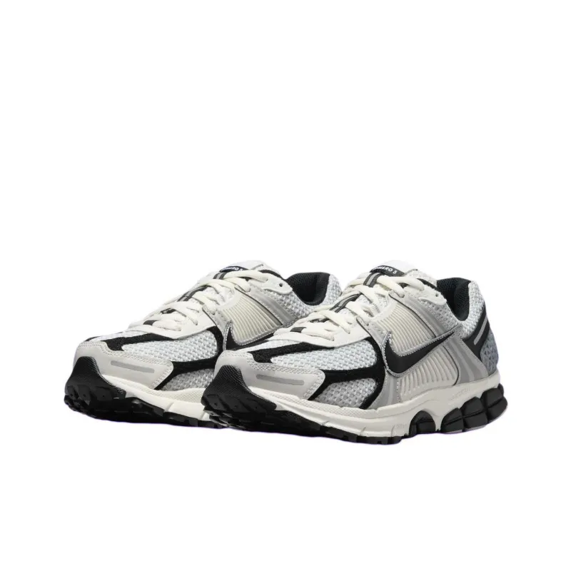 Nike Zoom Vomero 5 Photon Dust Black Women's-2