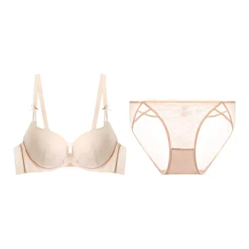 BODY STYLE Women's Underwear Sets