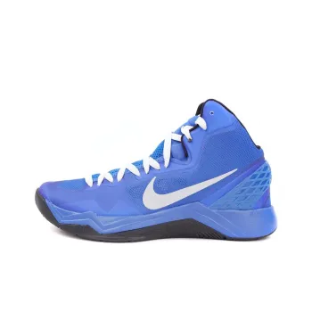 Nike Zoom Hyperdisruptor Game Royal/Strata Grey Black