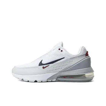 Nike Air Max Pulse 'White Navy Team Red'