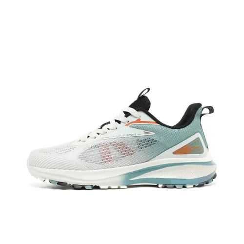 SIMBA'S PRIDE Low-Top Super Light Shock Absorption Men's