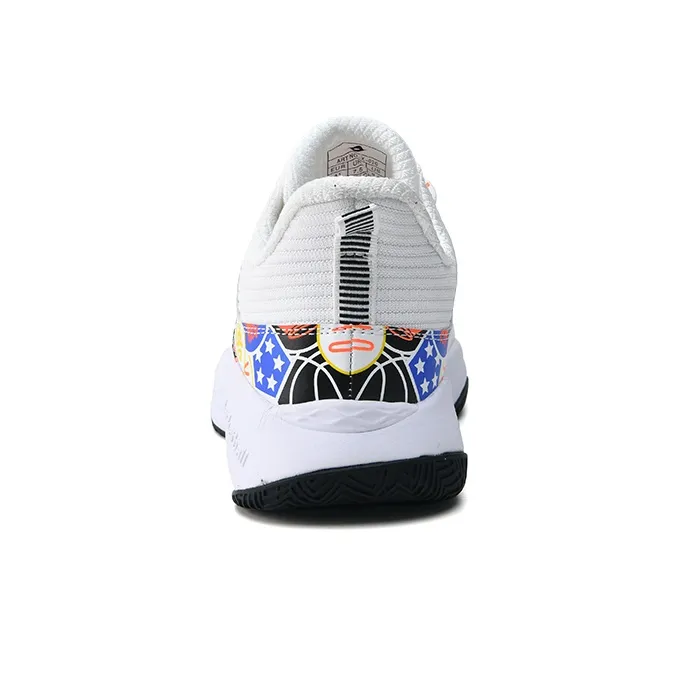 Hicellon Anti-Slip And Wear-Resistant Lightweight High-Top Basketball Shoes Unisex-3