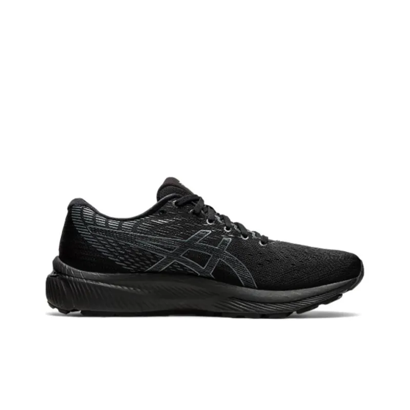 Asics Gel Cumulus 22 'Black Carrier Grey'-1