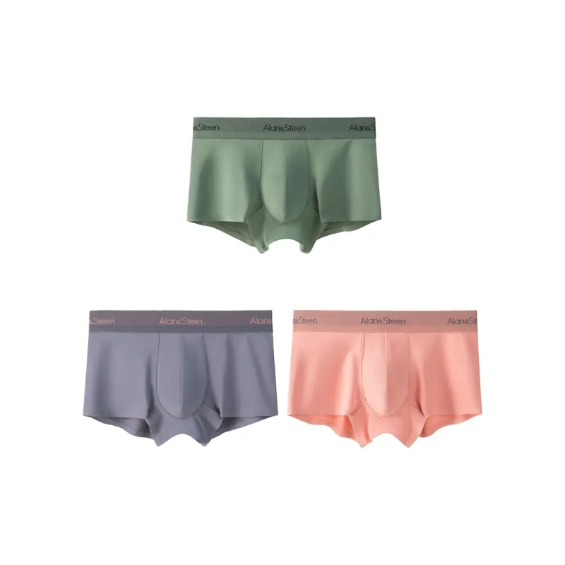 MADALLO Underpants Men's 3 Pack-0