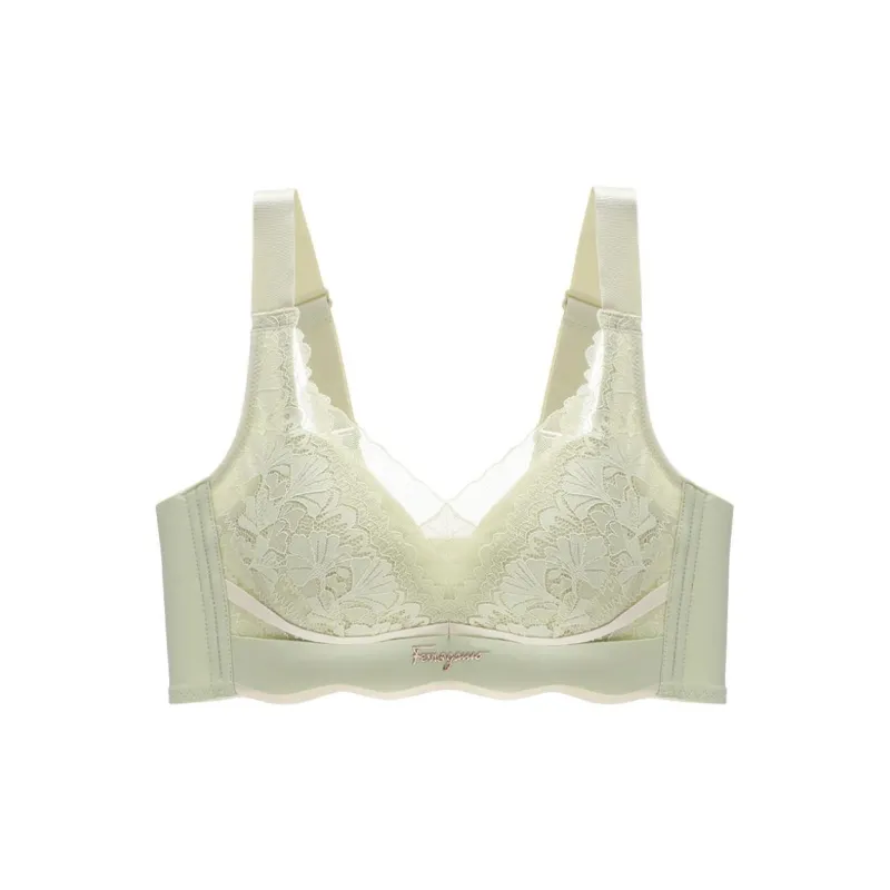 MADALLO Women's Bras-1