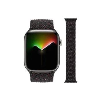CHENSONG Apple Compatibility Watch Band Nylon Material