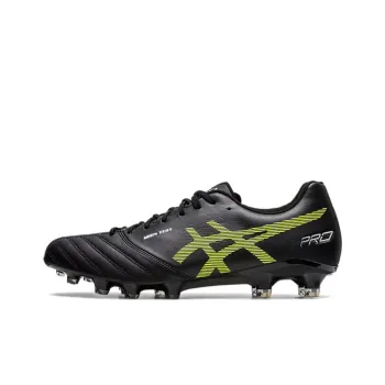 Asics Ds Light X Fly Pro 'Black Safety Yellow'