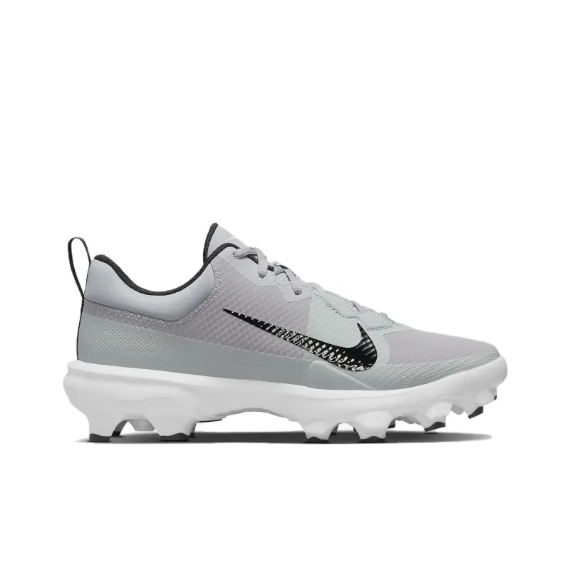 Nike Force Trout 9 Pro Mcs 'Pewter Black'-1