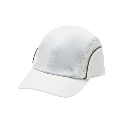 LiNing Polyester, Elastane, Polyamide, Elastodiene Baseball Caps Kids' Beige