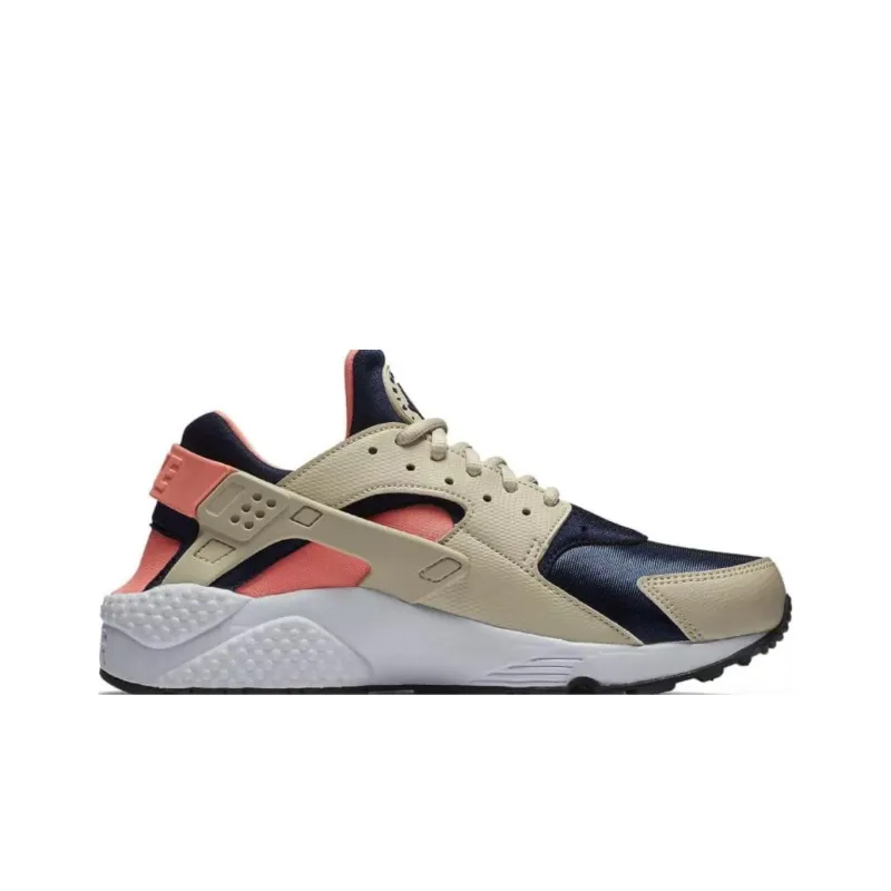 Nike Air Huarache Run Oatmeal Women's-1