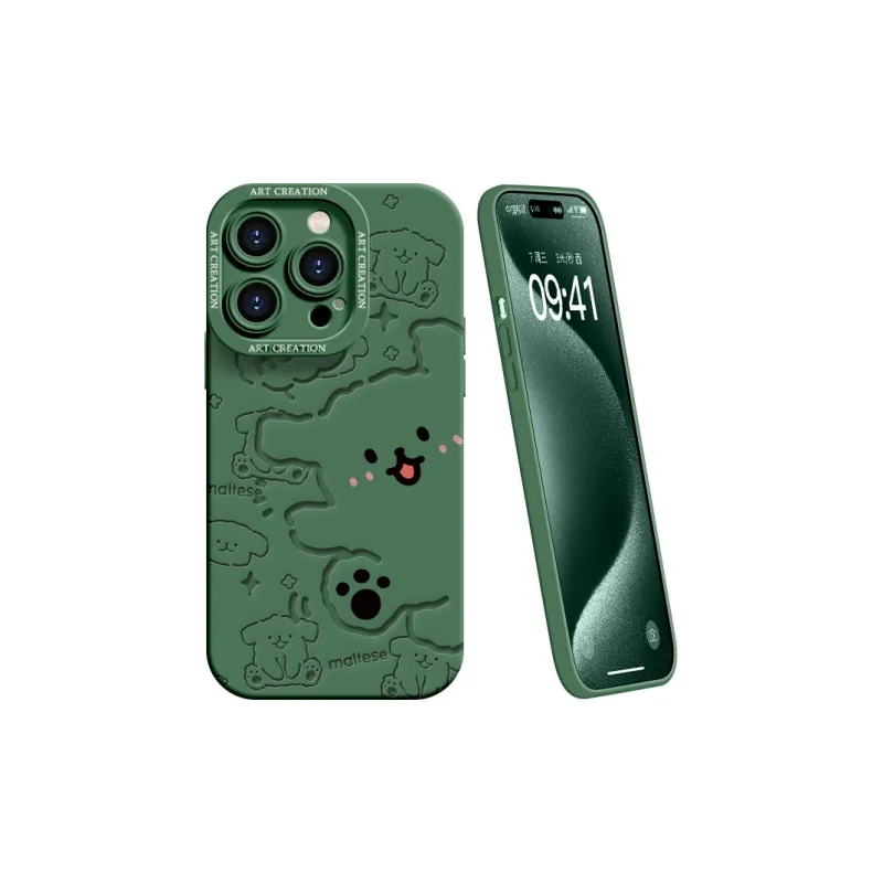 YOOPOO Phone Cases-15