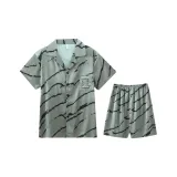 JY Ice Silk Men's 2910
