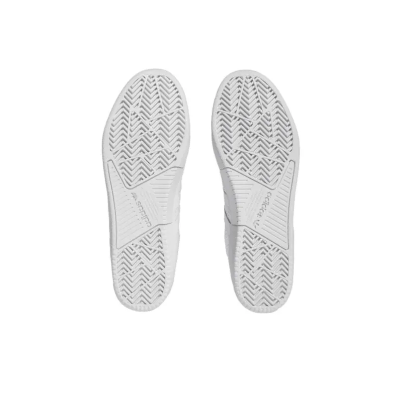 Adidas Tyshawn Remastered Shoes 'White'-4