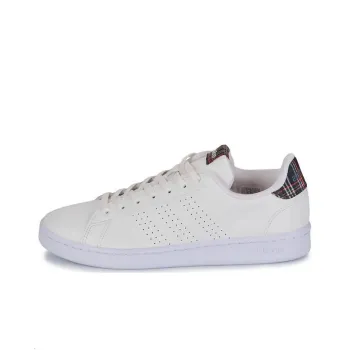 Adidas Tennis Advantage 'White'