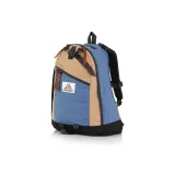 Parka Beige/Blue-( Beige/Blue )