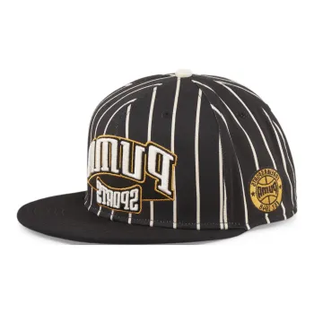 PUMA Gorra De Visera Plana Hometown Heroes