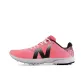 Ultra Pink/Black/Silver Metallic
