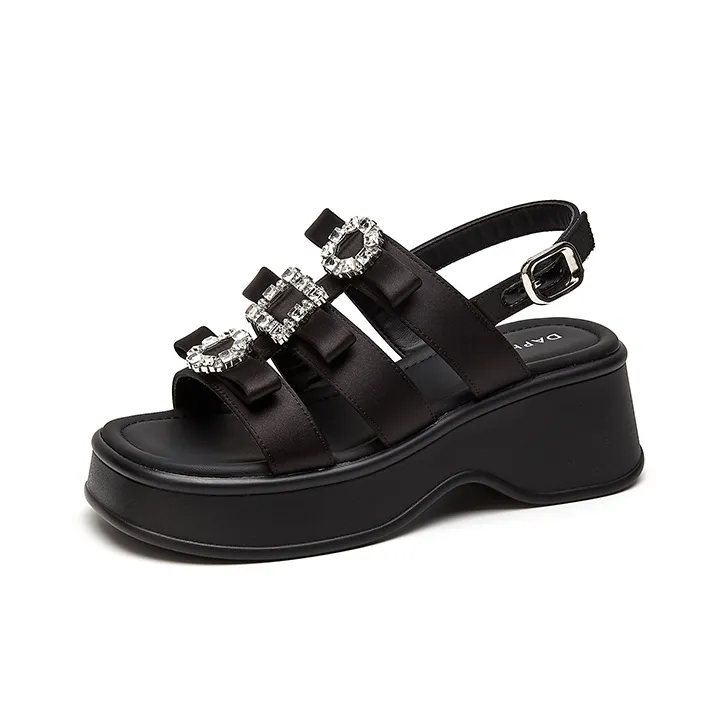 DAPHNE Roman Sandals Women's-1