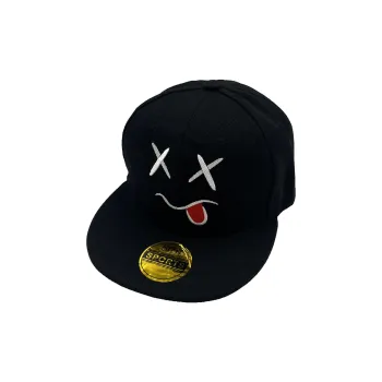 SLEEPYWALK Cotton Baseball Caps Unisex