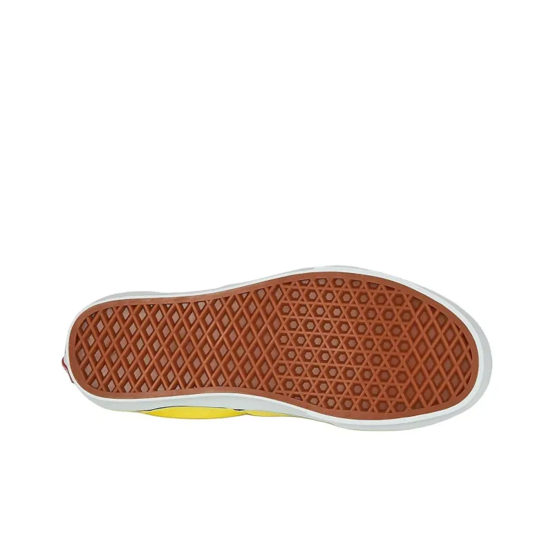 Vans Era 'Neon Lemon Tonic'-5