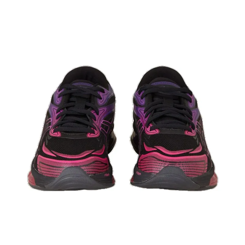Asics Gel Quantum 360 Viii Black Pink Glo-3