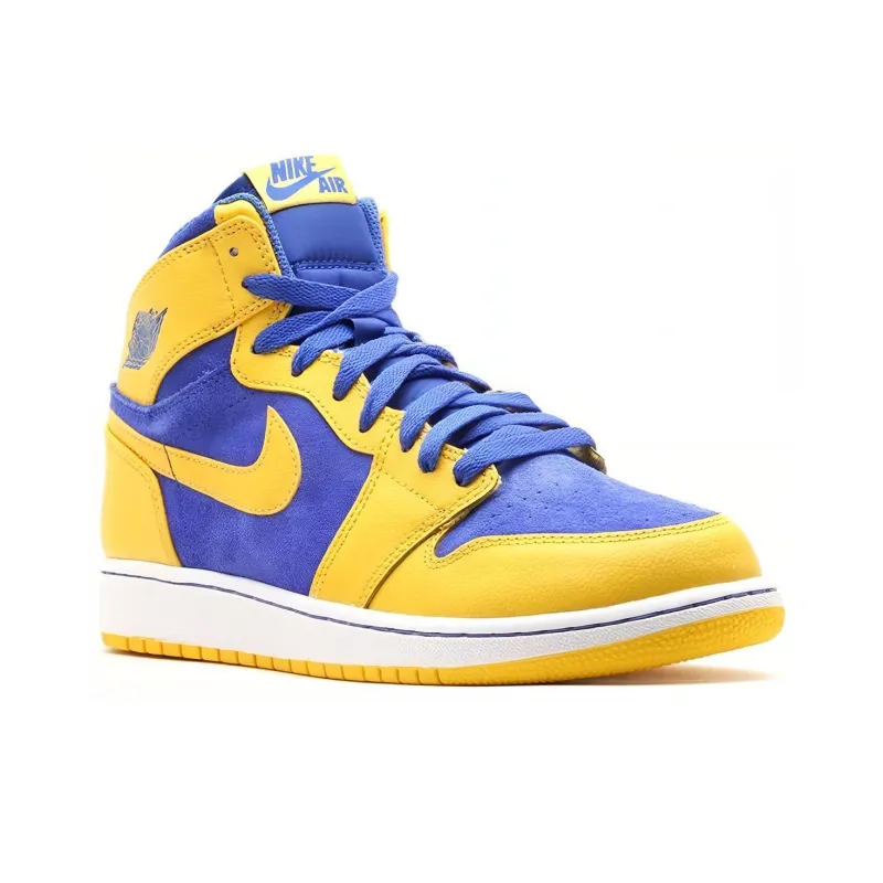 Jordan 1 Retro High OG BG Laney-2