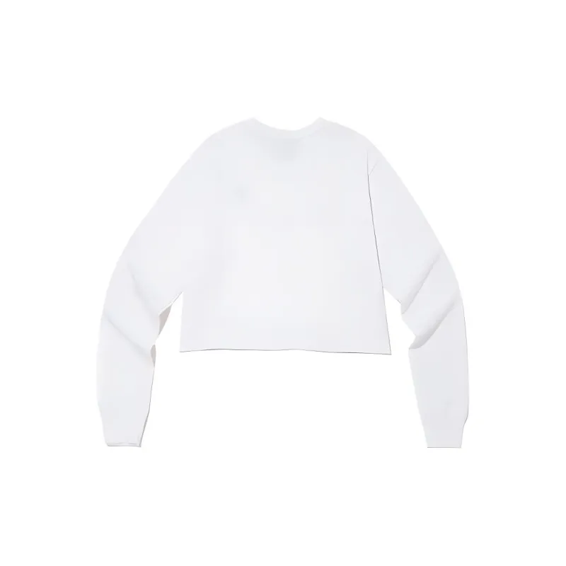 Champion Regular T Shirt Women's White-1