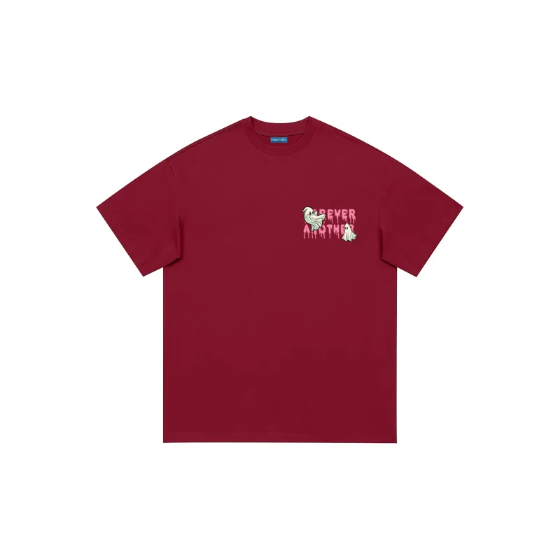 FOREVER 21 T Shirts Unisex-23