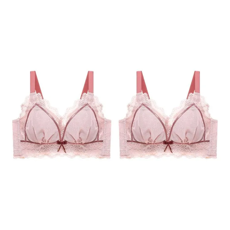 MADALLO Women's Bras-2