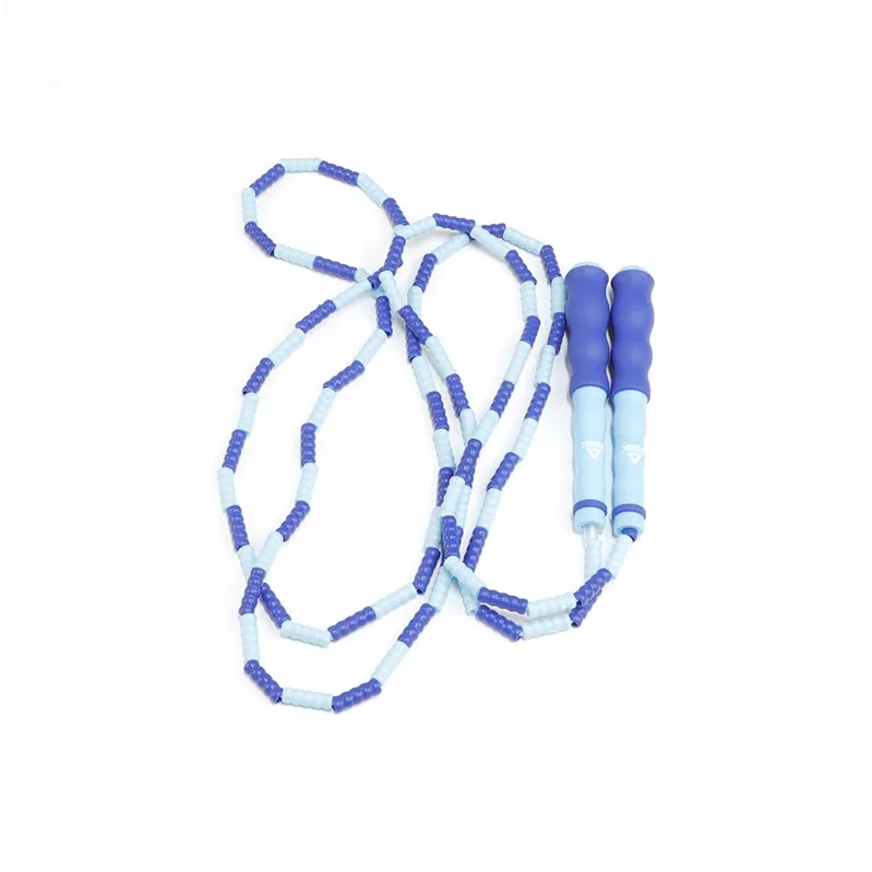 PEAK Fitness Training Jump Ropes Children, Teenagers Bamboo Material PVC Handle Material TPE PP 2.8m-6