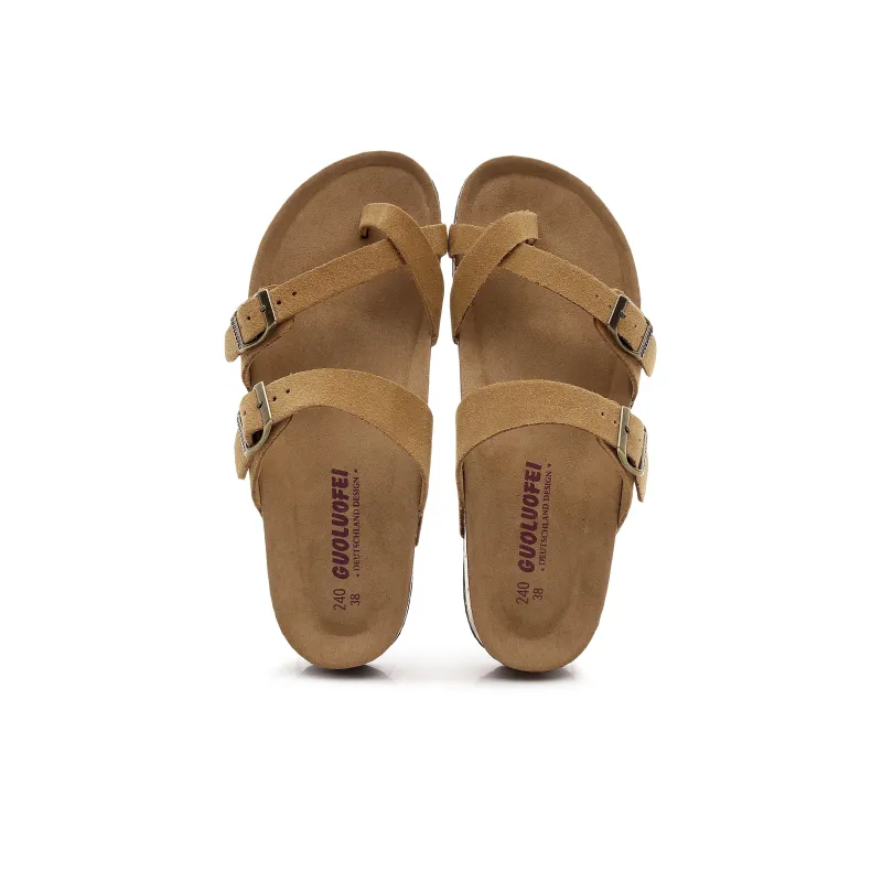 Golofi Flip Flops Unisex-6