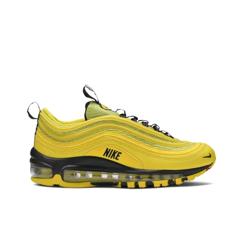 Nike Air Max 97 Bright Citron GS-1