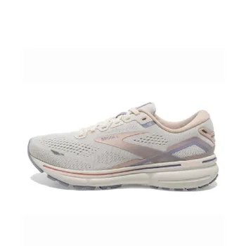Brooks Women's Ghost 15 'Snow White'