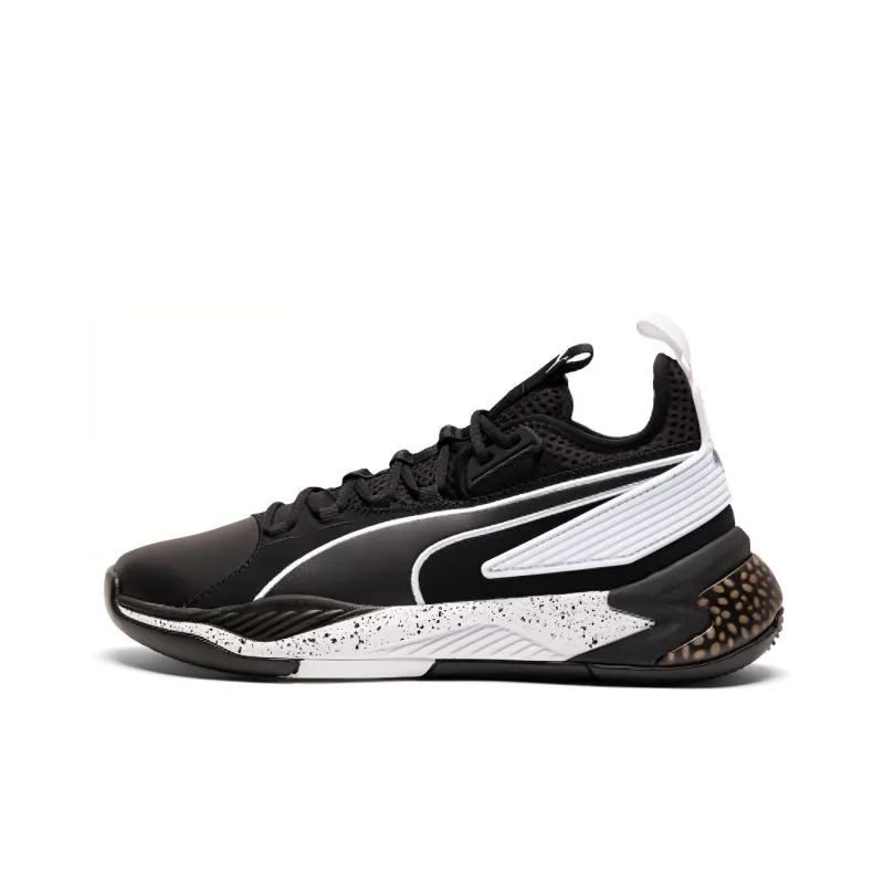 PUMA Uproar Core 'Black'-0