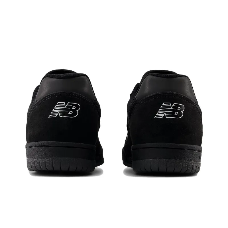 New Balance Numeric Tom Knox 600 'Black'-4