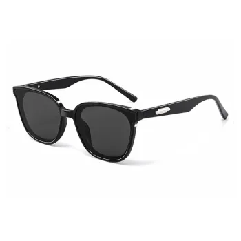 MK MINGKU Square Sunglasses Unisex