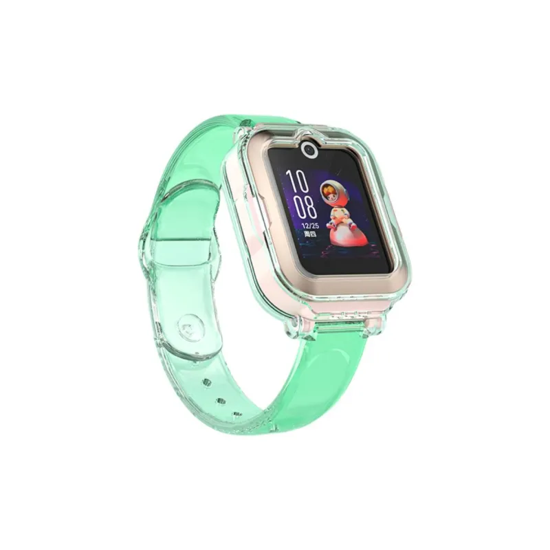 Yu Qing Huawei Compatibility Watch Band PVC Material-5