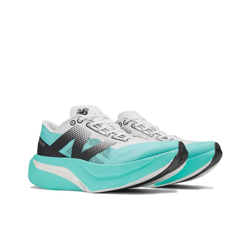 New Balance FuelCell SuperComp Elite V4 Cyber Jade Women's-2