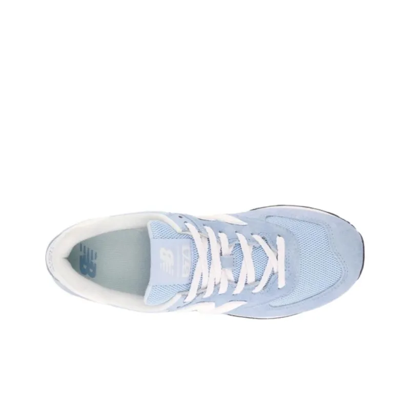 New Balance 574 Blue Haze-3