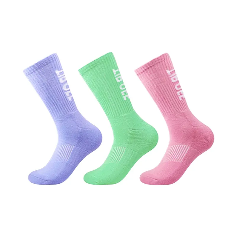 TIP OFF Basketball Socks Men's 3 Pack-13