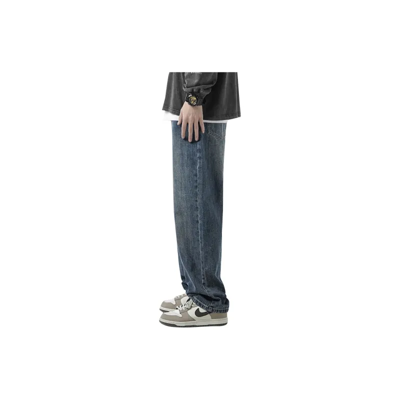 ROOMBOSE Jeans Unisex-10