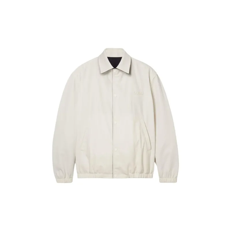 GUCCI Reversible Jacket-2
