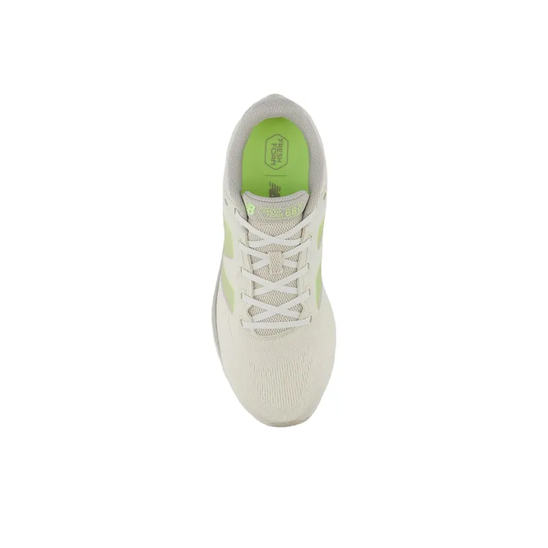 New Balance Fresh Foam 680v8 'Linen Moonrock'-3