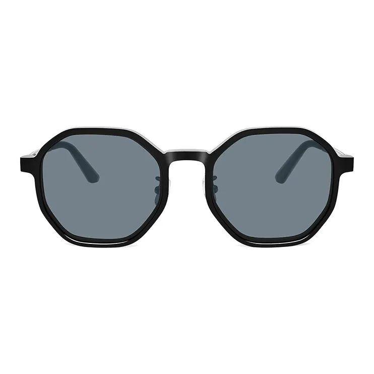 Sijue Sunglasses Unisex-0
