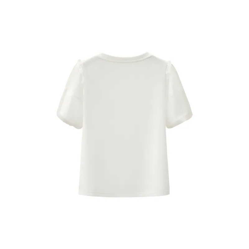 TOUCH T-Shirts Women's-4