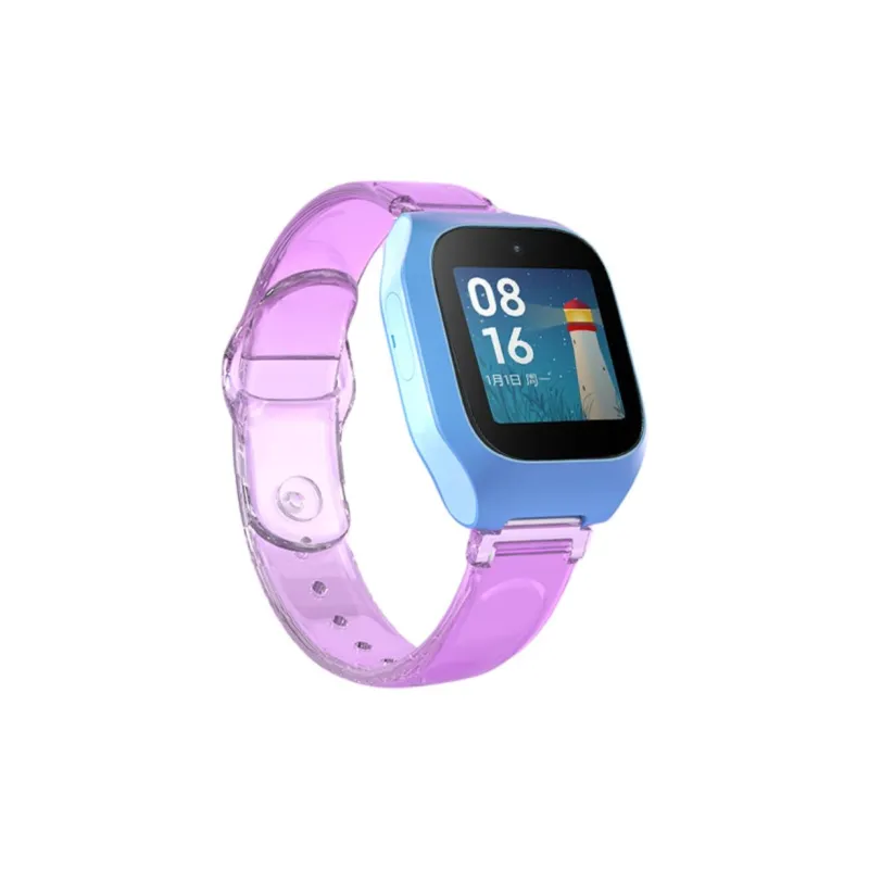 Yu Qing Xiaomi Compatibility Watch Band Silicone Material-3